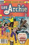 Life with Archie #243 Comic Books - Covers, Scans, Photos in Life with Archie Comic Books - Covers, Scans, Gallery